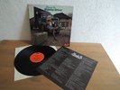 RANDY PIE - HIGHWAY DRIVER 1974 IN MINT CONDITION WITH RARE INSERT ON POLYDOR