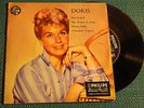 DORIS DEY 