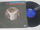 GOUGOUSH (GOOGOOSH) RARE IRANIAN POP/PSYCH/FUNK ORIG. 12'' PERSIAN LP POKORA