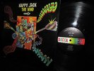 RARE 1966 MONO   THE WHO   HAPPY JACK   MOD TEEN BEAT POPSIKE GARAGE PSYCH