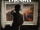 Savages - Theory Of A Dead Man (2014, Vinyl New)