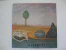 Morpheus Rabenteuer / Folkrock LP  / reissue / Amber Soundroom