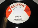 THE JEWELS Jimmy Lee 45 7