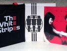 THIRD MAN Vault 13 jack WHITE STRIPES live GOLD DOLLAR Detroit Bastille SEALED