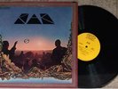 KAK s / t ORIG US 1969 Stereo LP EPIC Yellow Label RARE West Coast PSYCH