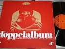 WERNER PIRCHNER - EIN HALBES DOPPELALBUM 1973 KRAUTROCK AVANTGARDE FOLK PARODY