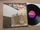 LED ZEPPELIN II FRENCH ORIGINAL 1ST PRESS ATLANTIC in 1969 FOC