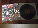 COCK SPARRER....SHOCK TROOPS..UK ORIG 1ST PRESS ON RAZOR
