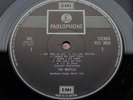 BEATLES HARD DAY'S NIGHT UK PRES MiNt ArChIvE  EARLIEST 2BOX EMI PsYcH  BEAT 60S