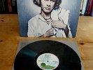 KEVIN AYERS Sweet Deceiver ISLAND UK 1st Press A1/B1 LP Lyric Inner