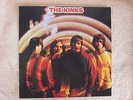 THE KINKS ARE THE VILLAGE GREEN PRESERVATION SOCIETY    VINYL  LP  RECORD   MONO