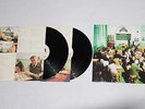 Oasis - The Masterplan 2LP