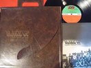 FLOWER TRAVELLIN BAND MAKE UP 1973 JAPAN 1st ISSUE PSYCH LP LEATHER BAG MINT
