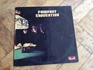 Fairport Convention S/T UK 1968 LP Polydor Folk