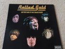 THE ROLLING STONES Rolled Gold LP Vinyl Record Album UK DECCA RARE N MINT NM