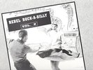 ROCKABILLY LP - 