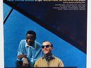NAT KING COLE / GEORGE SHEARING,  MFSL ORIGINAL MASTER RECORDING,  RECORD