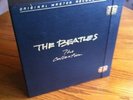 BEATLES MFSL LP BOX SET Mobile Fidelity Sound Lab RARE Unused