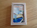 MARILLION Fugazi Promo Playing Cards - Cards STILL SEALED Script/Fish/Assassing