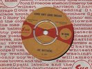 JOE MATTHEWS-SORRY AIN'T GOOD ENOUGH(2 DETROIT SIDES)-***SUE***-***NICE COPY***