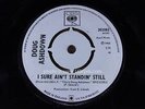 DOUG ASHDOWN = I Sure Ain't Standing Still = NEAR MINT = CBS 202083 = Psych Folk