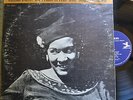VG+ Victoria Spivey Lonnie Johnson Woman Blues Prestige PR 1054 Trident LP