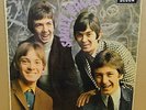 SMALL FACES SELF TITLED OG UK MONO UNBOXED RED DECCA LP LK4790 4A/4A
