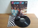 RANDY PIE - SAME LP IN MINT CONDITION 1st PRESS ON ZEBRA LABEL