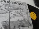 GRAVESTONE War LP Private Press. Kraut Prog Rock Rarity MINT