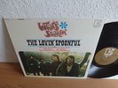 LOVIN SPOONFUL - PAUL BUTTERFIELD WHAT´S SHAKIN 1968 MINT