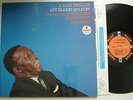 ART BLAKEY McCOY TYNER SONNY STITT A Jazz Message IMPULSE A-45 Mono RVG LP