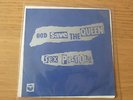 SEX PISTOLS - God Save The Queen 7