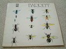 SYD BARRETT same UK HARVEST 1ST PRESS 1970 LP LAMINATED FLIPBACK NO EMI BOX