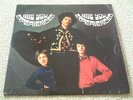 JIMI HENDRIX are you experienced UK TRACK ORIGINAL 1967 MONO LP CLEAN COPY