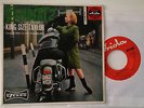 KING SIZE TAYLOR - TEEN BEAT 2 - STAR CLUB EP - GERMAN PRESS - 45'' EP