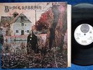 Black Sabbath, Black Sabbath, Orig UK Vertigo Spiral G/fld LP, EX/EX, 1st Press