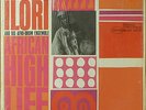 Solomon Ilori-African High Life-Blue Note 84136-NICE LIBERTY UA