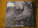ABSU origin war and magick 2-LP BOX SET immortal magus melechesh dolmen
