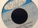 Wildflower: Golden Daffodil - Fulk Livingstone Reid - Deepest Rarest Roots