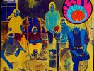 DIRTY BLUES BAND LP ON BLUESWAY BLS-6010 FUNKY PSYCH BLUES MINT-