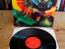 CANNED HEAT Livin The Blues Vol 2 LIBERTY LP french flipback