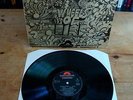 CREAM Wheels Of Fire...In The Studio POLYDOR INTERNATIONAL LP Laminated