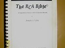 The RCA Bible - LIVING STEREO - LSC SD by Jonathan Valin