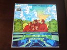 The Beach Boys FRIENDS FIRST UK PRESSING ON CAPITOL RAINBOW LABEL NEAR MINT