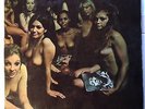 Jimi Hendrix Experience Electric Ladyland LP 1st press? UK