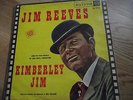 JIM REEVES KIMBERLEY JIM SOUTH AFRICA LP