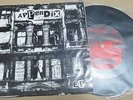 APPENDIX : HUORA ep DEBUT KILLER ORIGINAL Propaganda recs KBD Stalin Rattus