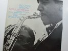 RARE JAZZ LP - SOULSTREAM GEORGE BRAITH JAPAN IMPORT BLUE NOTE JAZZ
