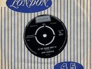 JAYNE MANSFIELD - As the clouds drift by / Suey (Jimi Hendrix) Rare '67 U.K.7