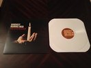 August Burns Red Messengers White Vinyl LP